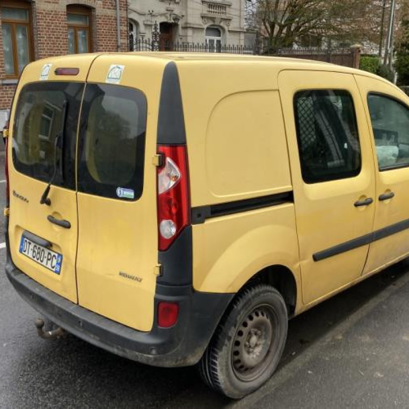 Poignee porte coffre gauche RENAULT KANGOO 2 Photo n°7