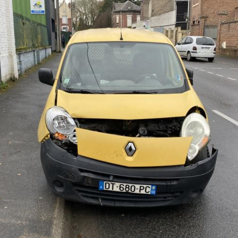 Poignee porte coffre gauche RENAULT KANGOO 2 Photo n°9