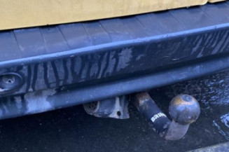 Poignee porte coffre gauche RENAULT KANGOO 2