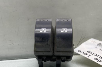 Interrupteur de leve vitre avant gauche RENAULT KANGOO 2 Photo n°1