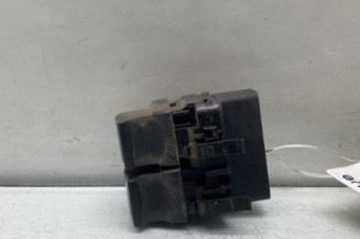 Interrupteur de leve vitre avant gauche RENAULT KANGOO 2