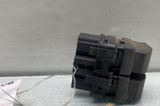 Interrupteur de leve vitre avant gauche RENAULT KANGOO 2