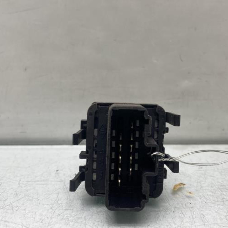 Interrupteur de leve vitre avant gauche RENAULT KANGOO 2 Photo n°4