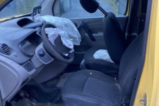 Interrupteur de leve vitre avant gauche RENAULT KANGOO 2