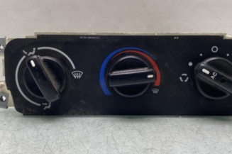 Commande chauffage FORD TRANSIT 4 Photo n°1