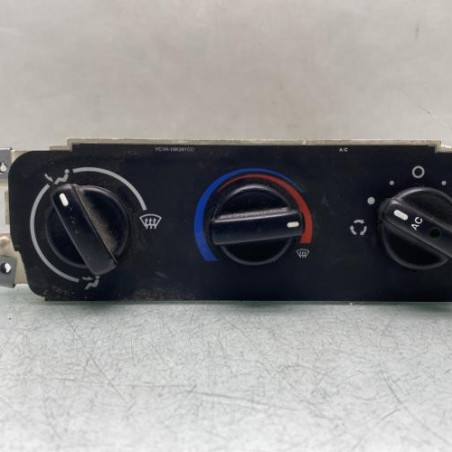 Commande chauffage FORD TRANSIT 4 Photo n°1