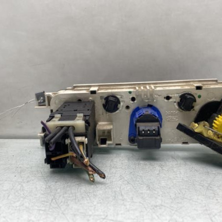 Commande chauffage FORD TRANSIT 4