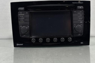 Autoradio d'origine OPEL CORSA D Photo n°1