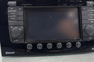 Autoradio d'origine OPEL CORSA D