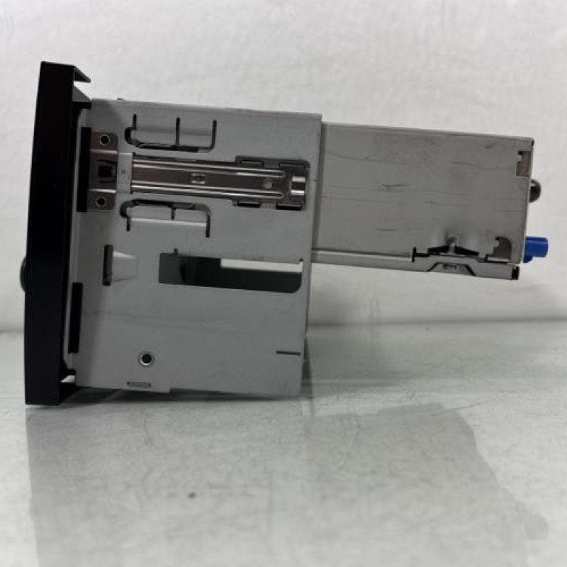 Autoradio d'origine OPEL CORSA D Photo n°4