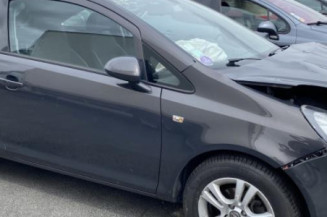 Autoradio d'origine OPEL CORSA D