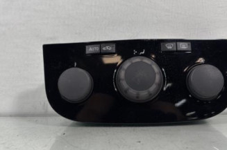 Commande chauffage OPEL CORSA D Photo n°1