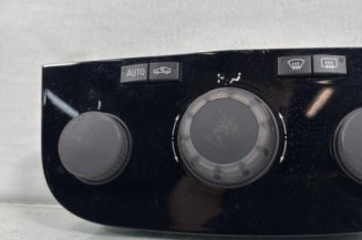 Commande chauffage OPEL CORSA D