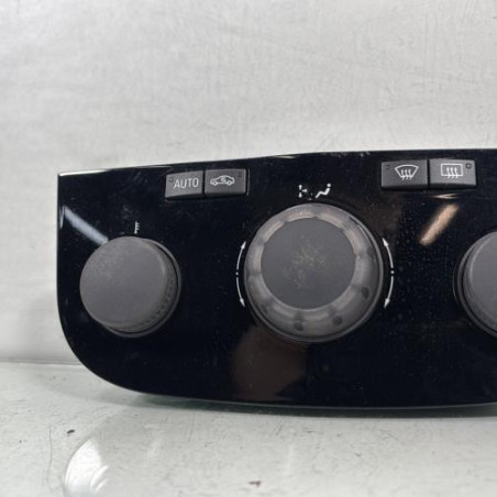 Commande chauffage OPEL CORSA D