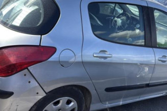 Pivot de moyeu avant droit PEUGEOT 308 1