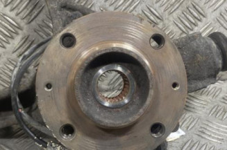 Pivot de moyeu avant gauche PEUGEOT 308 1 Photo n°1