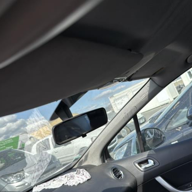 Pivot de moyeu avant gauche PEUGEOT 308 1 Photo n°17