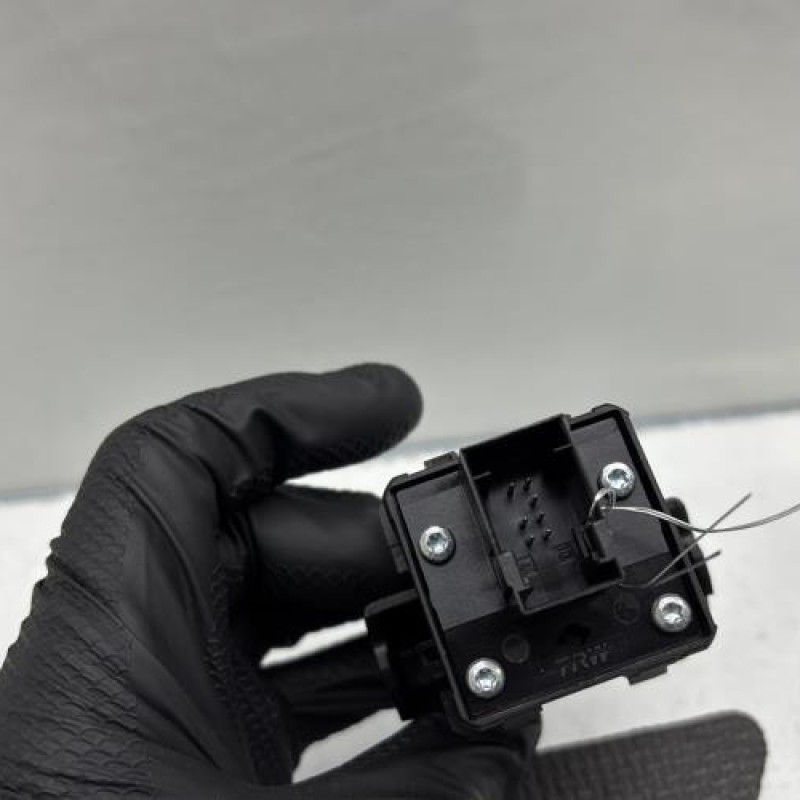 Poignee electrique frein a main CITROEN C4 GRAND PICASSO 1 Photo n°3