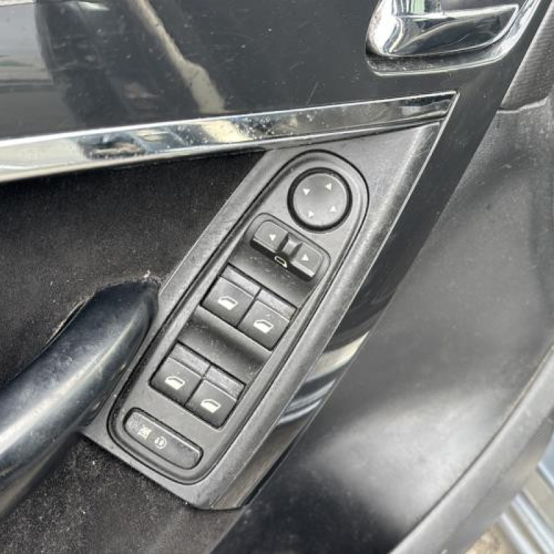 Poignee electrique frein a main CITROEN C4 GRAND PICASSO 1 Photo n°16