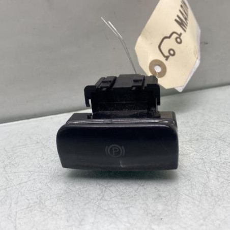 Poignee electrique frein a main CITROEN C4 PICASSO 1 Photo n°1