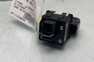 Poignee electrique frein a main CITROEN C4 PICASSO 1