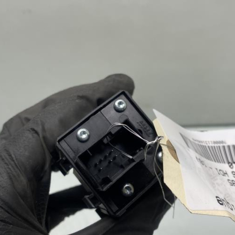 Poignee electrique frein a main CITROEN C4 PICASSO 1 Photo n°3