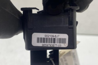 Poignee electrique frein a main CITROEN C4 PICASSO 1