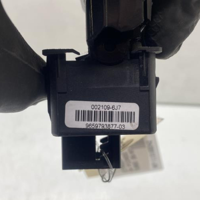 Poignee electrique frein a main CITROEN C4 PICASSO 1 Photo n°4