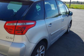 Poignee electrique frein a main CITROEN C4 PICASSO 1