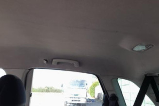 Poignee electrique frein a main CITROEN C4 PICASSO 1