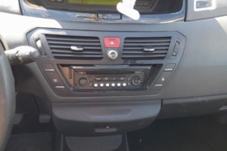 Poignee electrique frein a main CITROEN C4 PICASSO 1