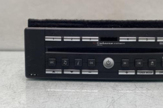 Autoradio d'origine RENAULT LAGUNA 2 Photo n°1