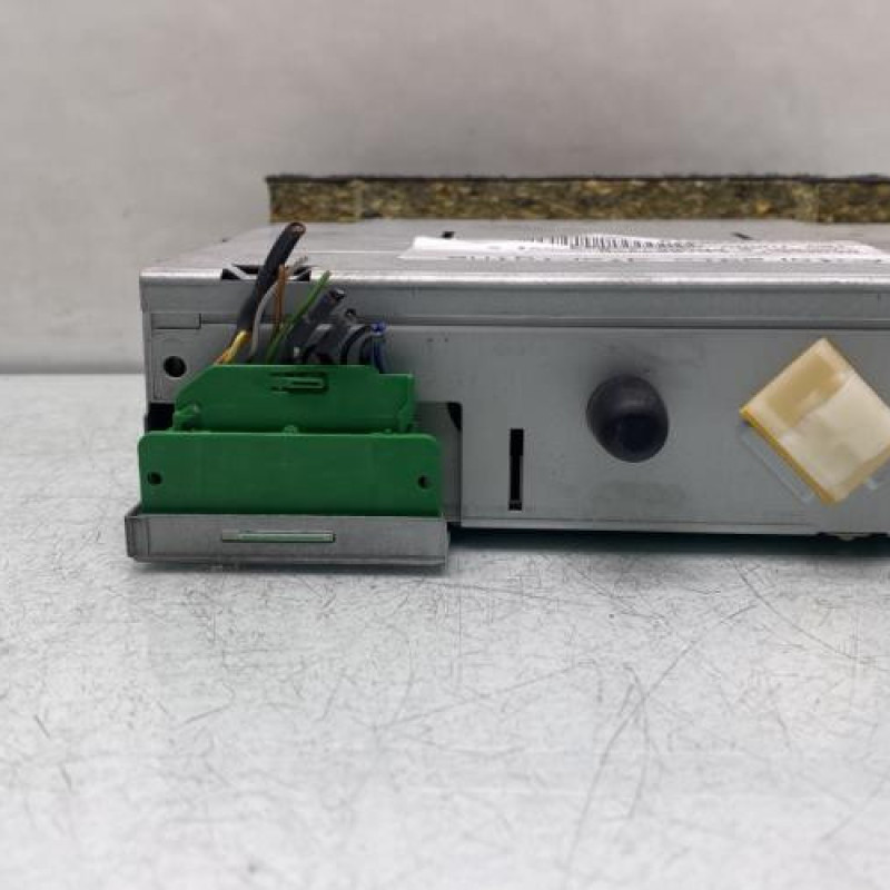 Autoradio d'origine RENAULT LAGUNA 2 Photo n°2