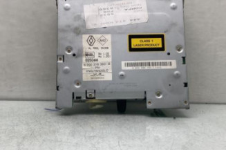 Autoradio d'origine RENAULT LAGUNA 2