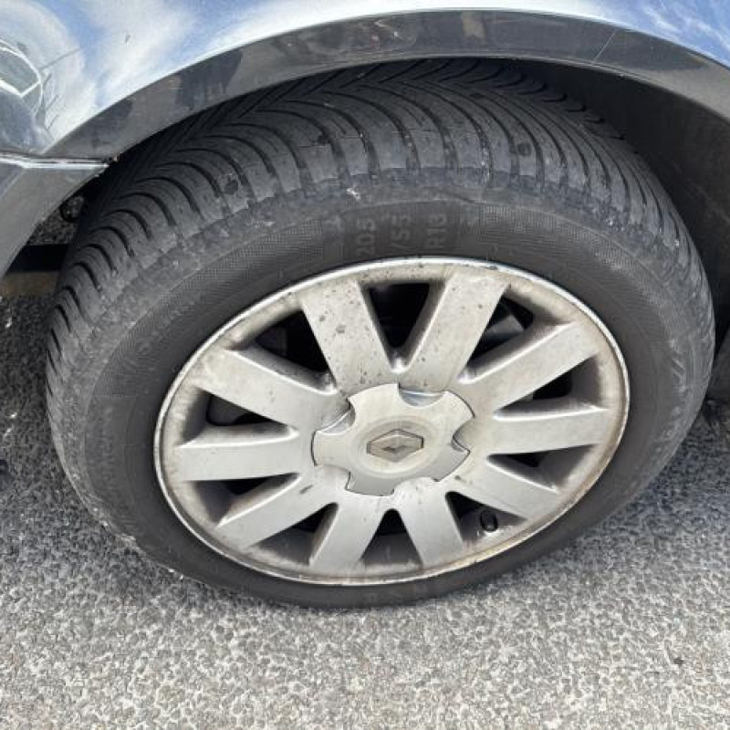 Autoradio d'origine RENAULT LAGUNA 2 Photo n°9