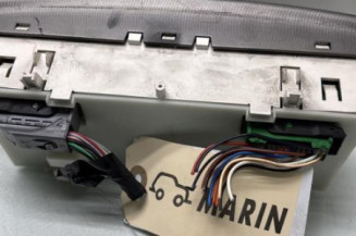 Commande chauffage RENAULT LAGUNA 2