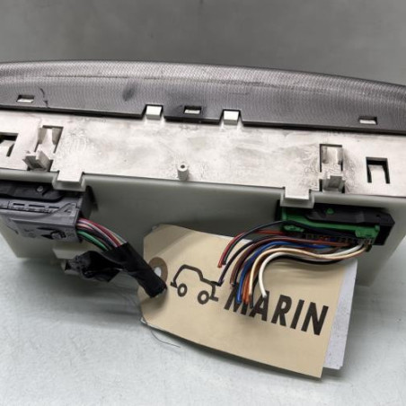 Commande chauffage RENAULT LAGUNA 2