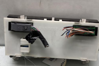 Commande chauffage RENAULT LAGUNA 2