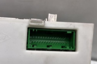 Commande chauffage RENAULT LAGUNA 2