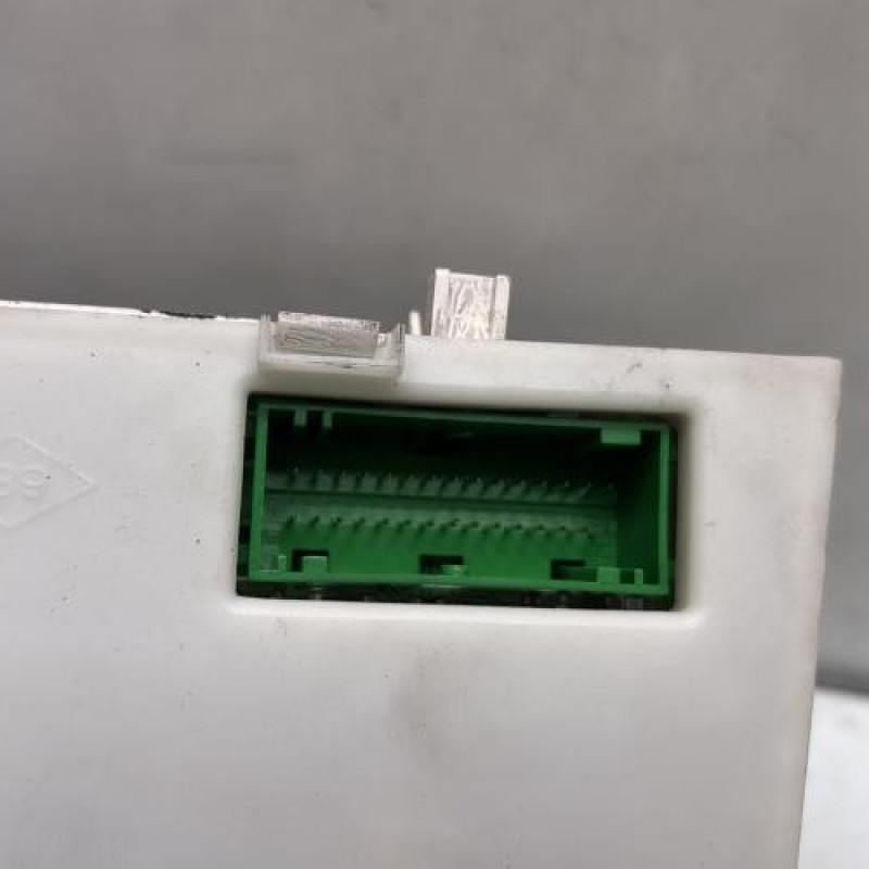 Commande chauffage RENAULT LAGUNA 2 Photo n°4