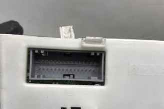 Commande chauffage RENAULT LAGUNA 2