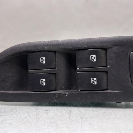 Interrupteur de leve vitre avant gauche RENAULT LAGUNA 2 Photo n°1