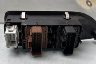 Interrupteur de leve vitre avant gauche RENAULT LAGUNA 2