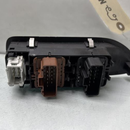 Interrupteur de leve vitre avant gauche RENAULT LAGUNA 2