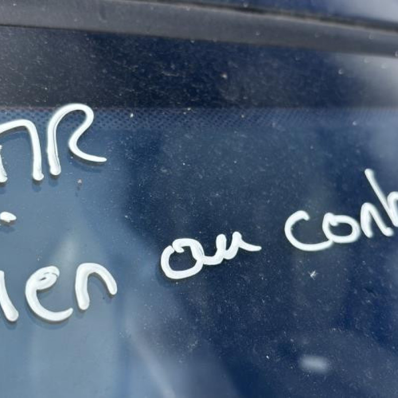 Interrupteur de leve vitre avant gauche RENAULT LAGUNA 2 Photo n°5