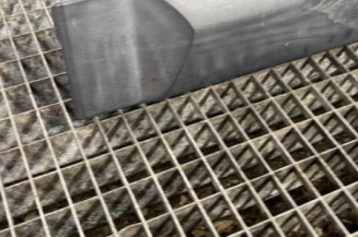 Baguette de porte arriere gauche  DACIA LOGAN MCV 1