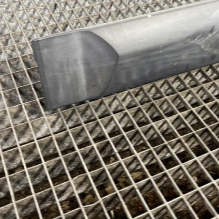 Baguette de porte arriere gauche  DACIA LOGAN MCV 1