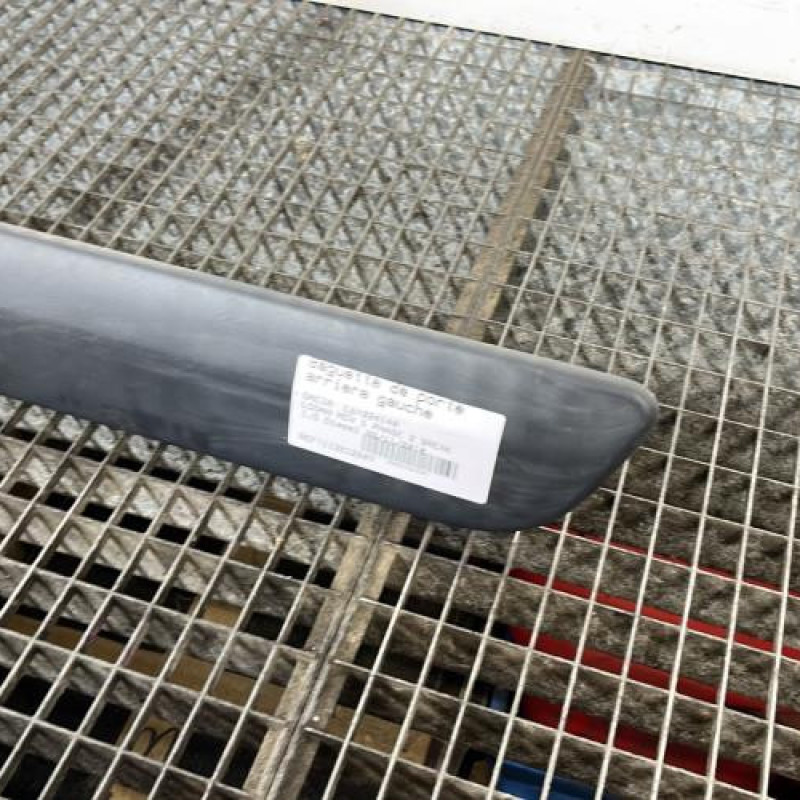 Baguette de porte arriere gauche  DACIA LOGAN MCV 1 Photo n°3