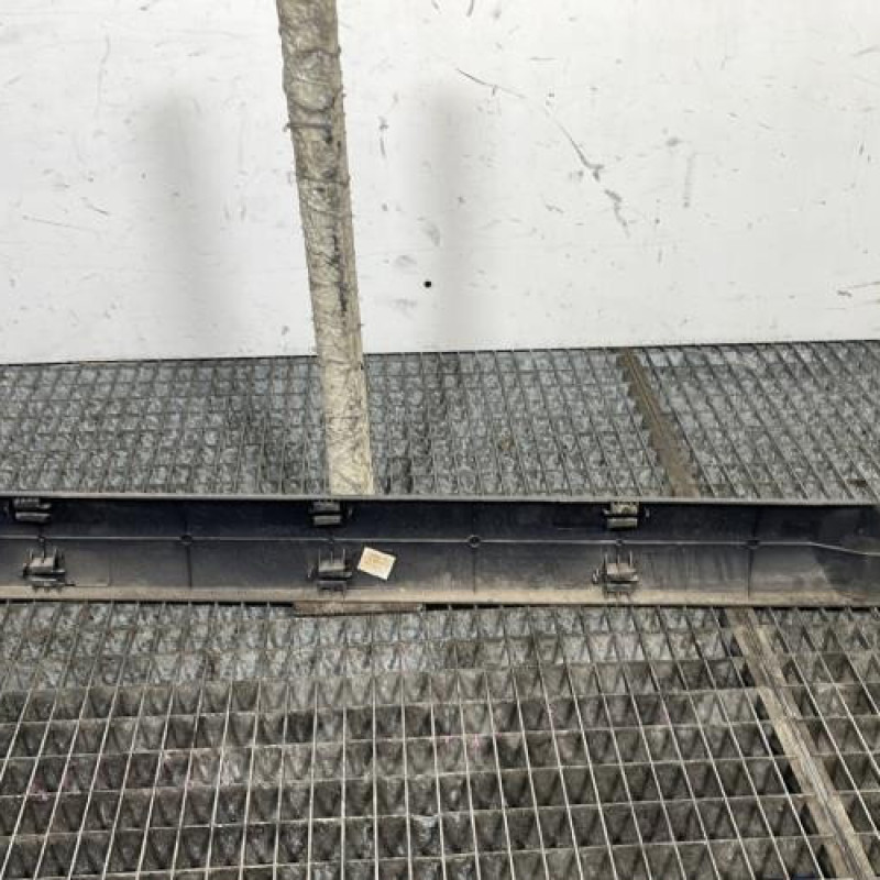 Baguette de porte arriere gauche  DACIA LOGAN MCV 1 Photo n°4