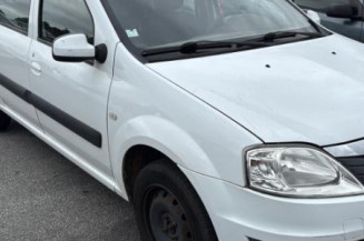 Baguette de porte arriere gauche  DACIA LOGAN MCV 1